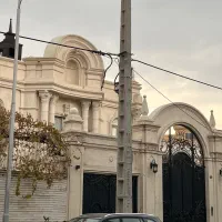 راشکی / ۷۲۰ متری لوکس مجلل / صفر / حاشیه وکیل اباد