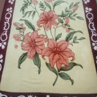 پتو نگار یزد مدل پونه