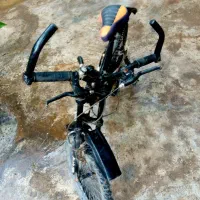 دوچرخه سایز 20