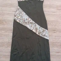 تعدادی لباس مجلسی با سایز مختلف|لباس|شاهین دژ, |دیوار