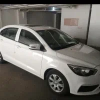 شاهین 1402|خودرو سواری و وانت|شیراز, باغ تخت|دیوار