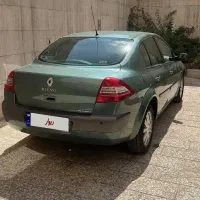 مگان اتومات 2000|خودرو سواری و وانت|تهران, اکباتان|دیوار