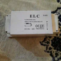 ترانس لامپ خیاری ۴۰۰وات|لامپ و چراغ|هرسین, |دیوار