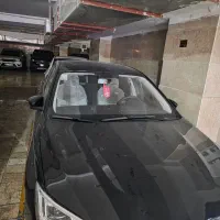 MG5 مشکی|خودرو سواری و وانت|تهران, فردوس|دیوار