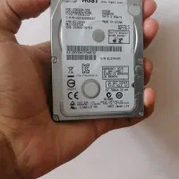 هارد 320 hdd گارانتی دار