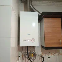 سرویس کار کولر گازی و پکیج