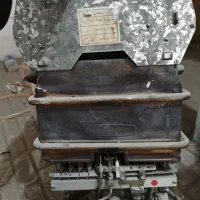 آبگرمکن دیواری سالم