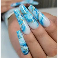 آموزش ناخن و مژه حرفه ای آف ۳۰درصدی یلدایی|خدمات آموزشی|مشهد, پنجتن|دیوار