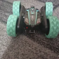 ماشین دیوانه