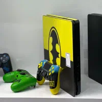 Ps4 اسلیم اصل بتمنی