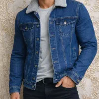 کت لی مردانه حرفه ای با قیمت عمده تک