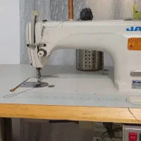 چرخ خیاطی صنعتی   راسته دوز و پنج نخ|چرخ خیاطی و ریسندگی|فردیس, شهرک راه آهن|دیوار