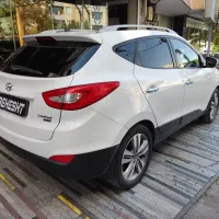 هیوندای توسان مدل 2015|خودرو سواری و وانت|اصفهان, ملک|دیوار