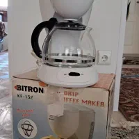 قهوه سایز