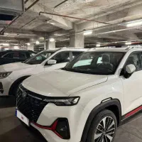 چانگان 35 مدل ۱۴۰۴ صفر