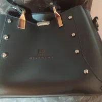 کیف زنانه مشکی