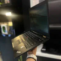 لپتاپ حرفه ایX1کربن سوپراسلیم Corei7 با رم۱۶
