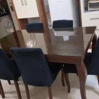 مبل ونهارخوری ست وسایل دیگری