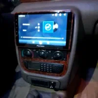 فروش و نصب مانیتور خودرو بادوربین برای همه ماشینها