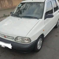 پراید۱۳۱ مدل ۹۸