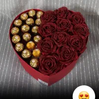 جعبه زیبا|گل مصنوعی|دورود, |دیوار