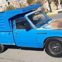 فروش نیسان|خودرو سواری و وانت|سنندج, |دیوار