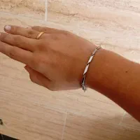 دستبند و انگشتر مفت