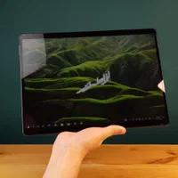 Microsoft Surface Pro 8