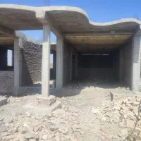 خانه و هزار متر زمین در اسپکه|فروش خانه و ویلا|لاشار, |دیوار