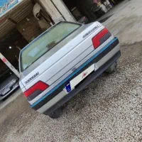 پژو 405|خودرو سواری و وانت|میاندوآب, |دیوار