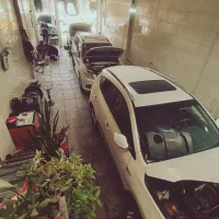 تعمیرات خودرو