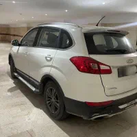 تیگو 5|خودرو سواری و وانت|تهران, مهران (سیدخندان)|دیوار