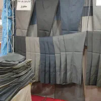 انواع شلوار پارچه ای