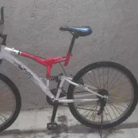 دوچرخه درحد نونو ۲۸|دوچرخه، اسکیت، اسکوتر|بیکاه, |دیوار