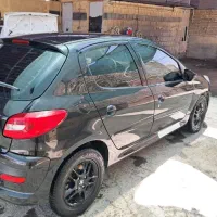 207 معاوضه با سفید