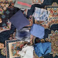 لباس و کاپشن مردانه|لباس|مرند, |دیوار