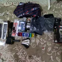 وسایل ارایشگاه