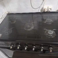 اجاق گاز فردار سالم