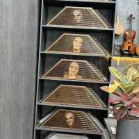 سنتور کیفیت بی نظیر /