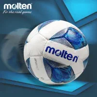 توپ فوتبال پاکستانی مولتن سایز ۴ به همراه هدیه