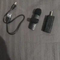 میکروفون یقه ای