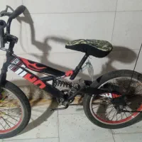 دوچرخه 20حرفه ای