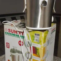 آبمیوه گیر سونی