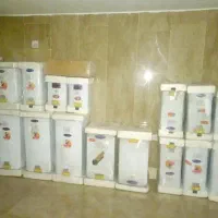 آبگرمکن کم مصرف مناسب استفاده منزل Ahw 98300