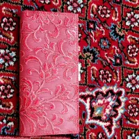 کیف پول چرمی نو|کیف، کفش، کمربند|قم, شاه سید علی|دیوار