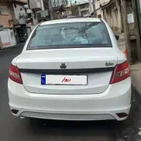 ساینا مدل ۹۸ بدون ترک شاسی|خودرو سواری و وانت|رشت, فلسطین|دیوار