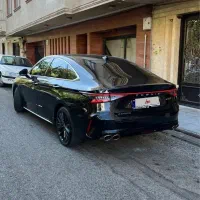 فونیکس آریزو ۸|خودرو سواری و وانت|تبریز, |دیوار