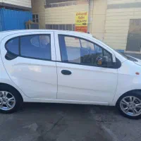 ام وی ام ۱۱۰ اس لاکچری آخر ۹۶|خودرو سواری و وانت|تهران, قیطریه|دیوار