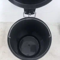 سطل زباله پدالی|لوازم نظافت|همدان, |دیوار