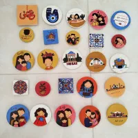 مگنت یخچالی